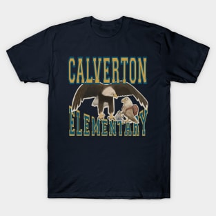 CALVERTON ELEMENTARY T-Shirt